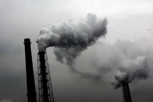 黄润秋 大气污染治理下一步关键在于三个结构的调整