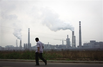 新《大气污染防治法》明年正式实施，近90种处罚措施构筑治污天网